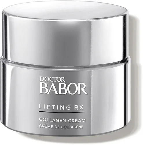 DOCTOR BABOR LIFTING RX Collagen Cream