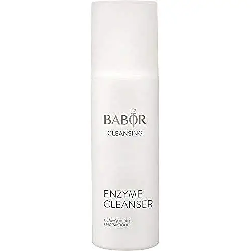 Enzyme Cleanser