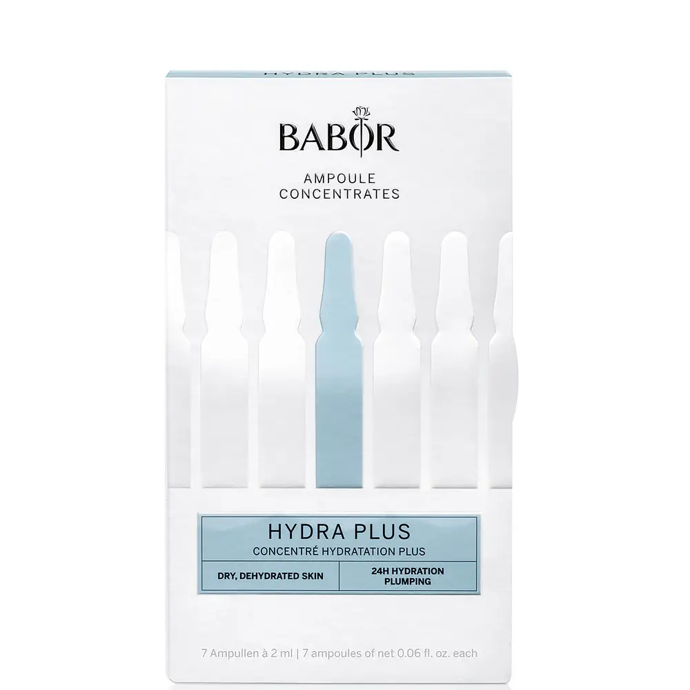 Babor Hydra Plus Ampoules