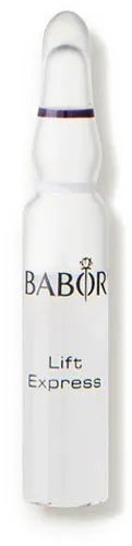 Babor Lift Express Ampoule Concentrates