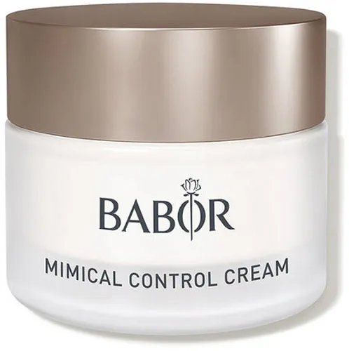 Babor Mimical Control Cream