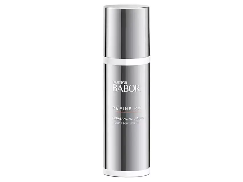 Babor Refine RX Rebalancing Liquid