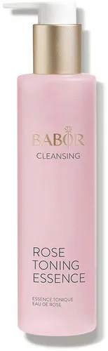 Babor Rose Toning Essence