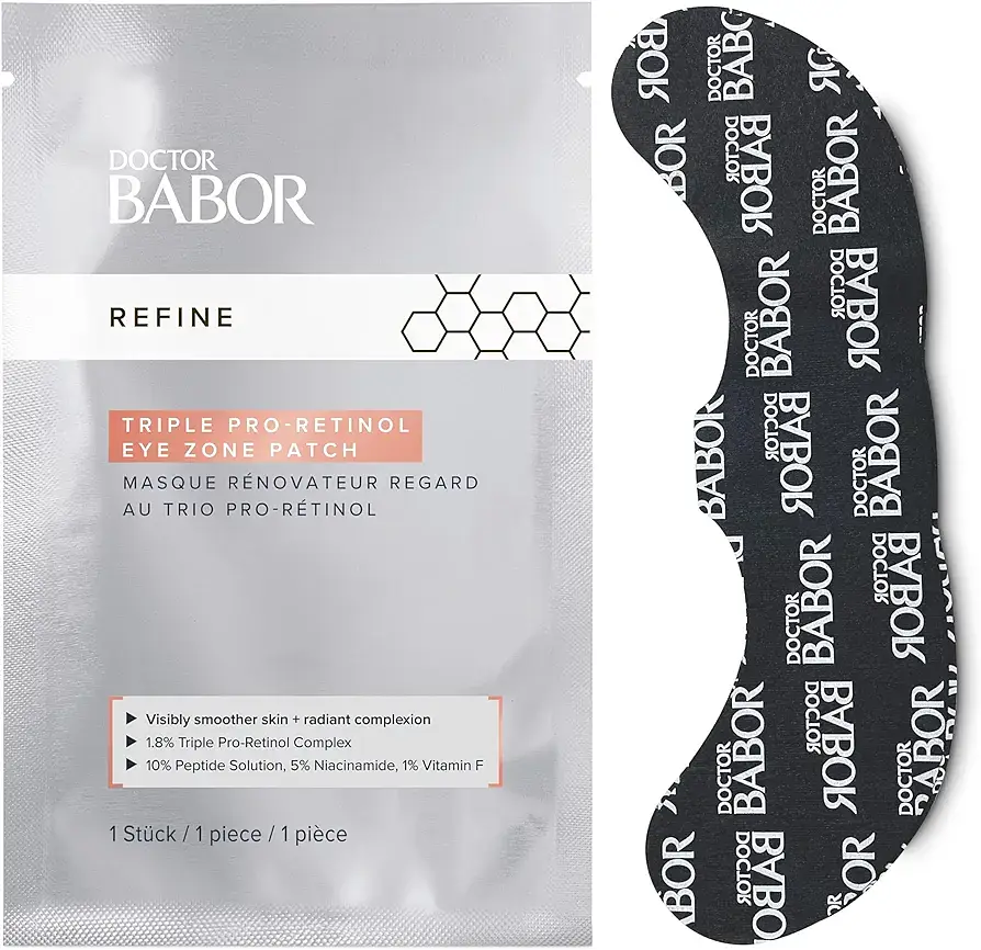 Triple Pro-Retinol Renewal Eye Zone Patch