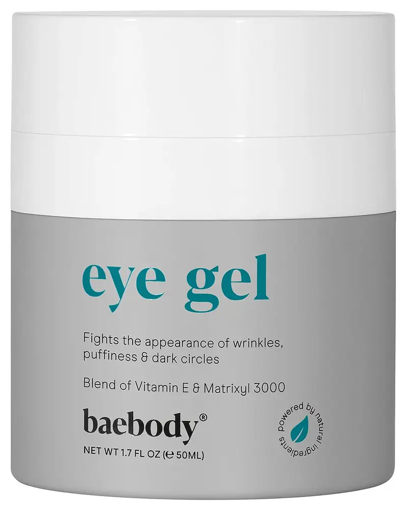 Eye Gel