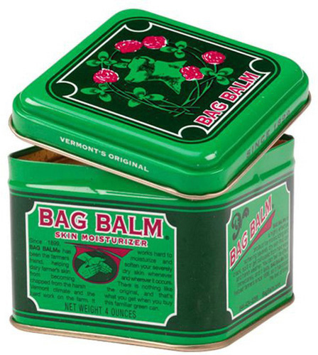 Bag Balm Original Skin Moisturiser