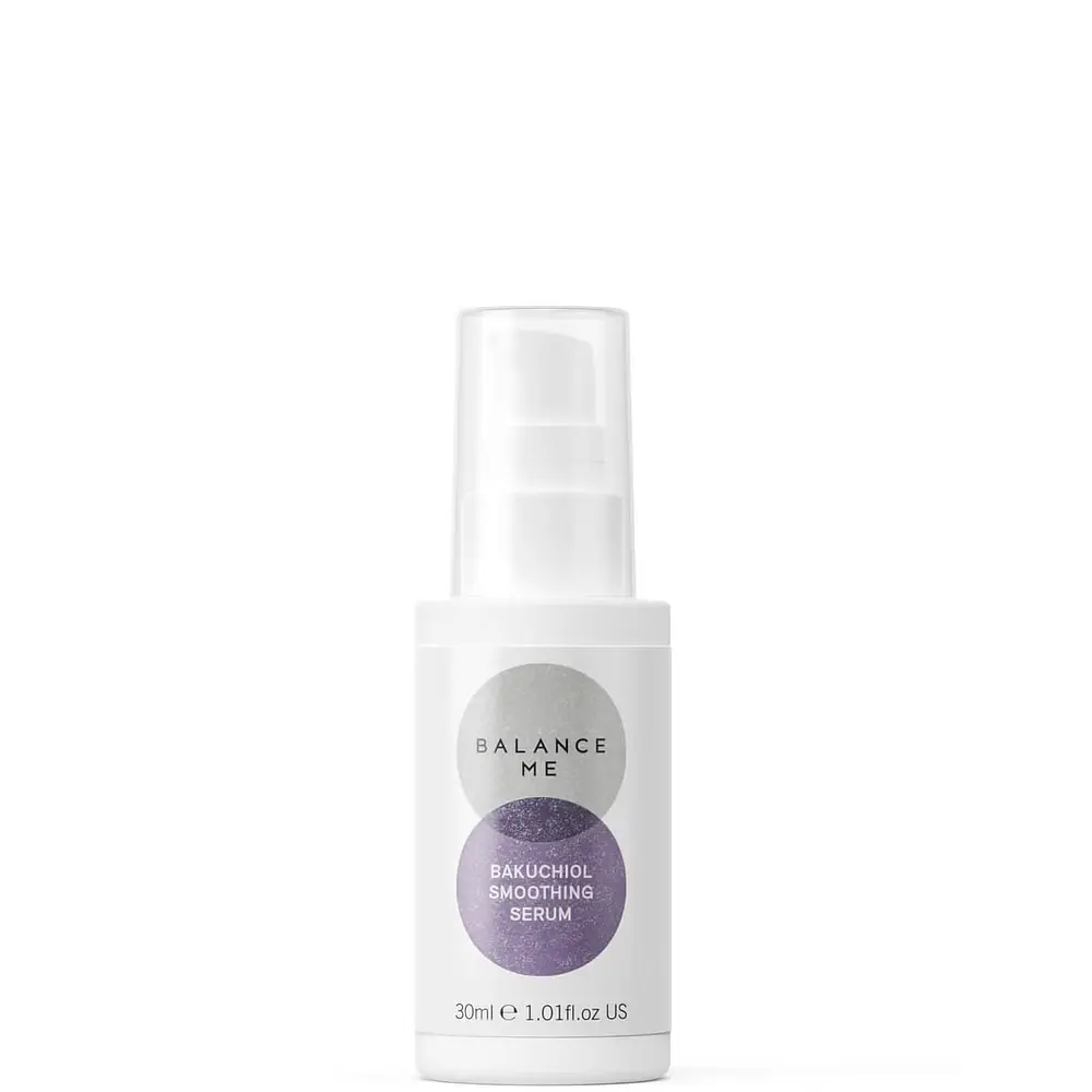 Bakuchiol Smoothing Serum