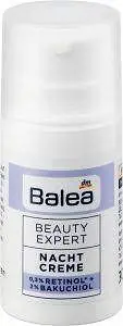 Balea Beauty Expert Night Cream