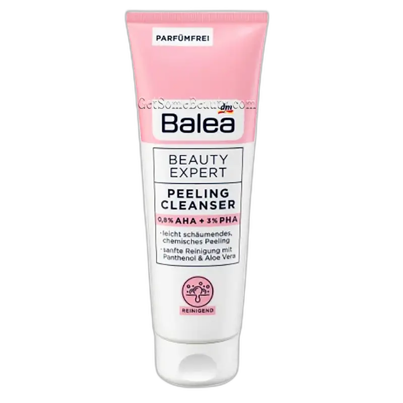 Beauty Expert Peeling Cleanser