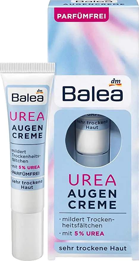 Eye Cream Urea (5%)