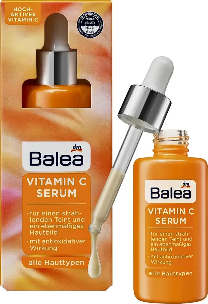 Vitamin C Serum