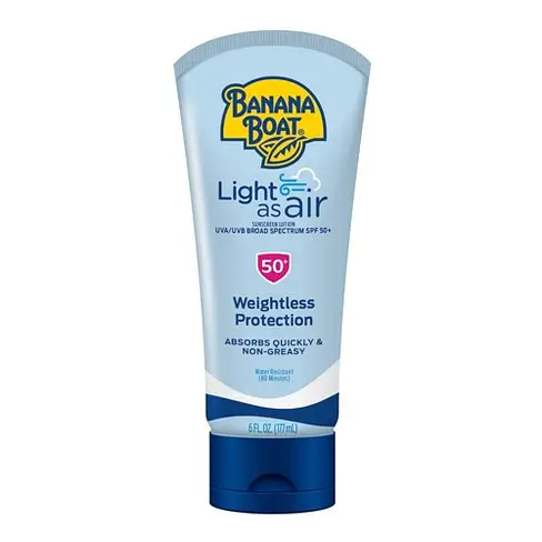 Light As Air Face SPF 50