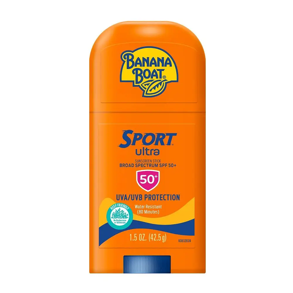 Ultra Sport Sunscreen Stick SPF 50+