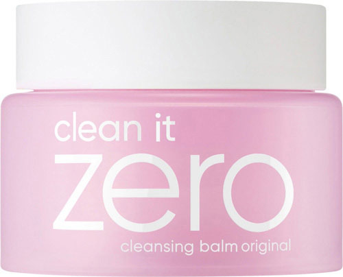 Banila Co Clean It Zero 3-in-1 Cleansing Balm