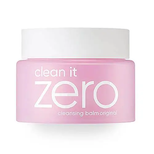 Clean It Zero Cleansing Balm Original