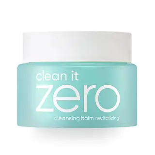 Clean It Zero Cleansing Balm Revitalizing