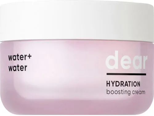 Dear Hydration Boosting Cream