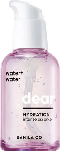 Dear Hydration Intense Essence