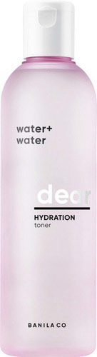 Banila Co Dear Hydration Toner