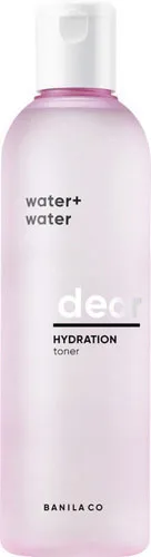 Banila Co Dear Hydration Toner