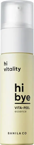 Hi Bye Vita-Peel Essence