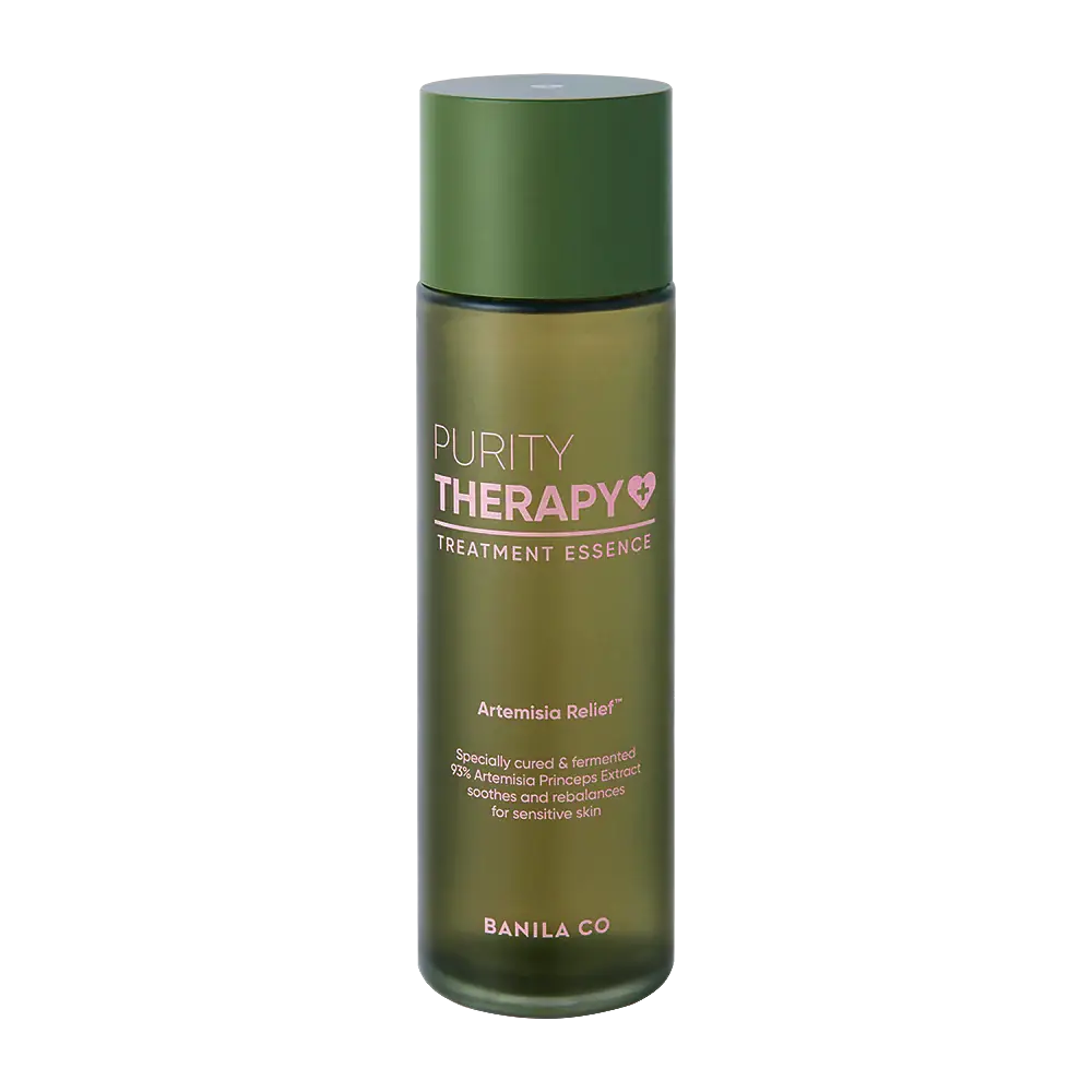 Banila Co Purity Therapy Treatment Essence