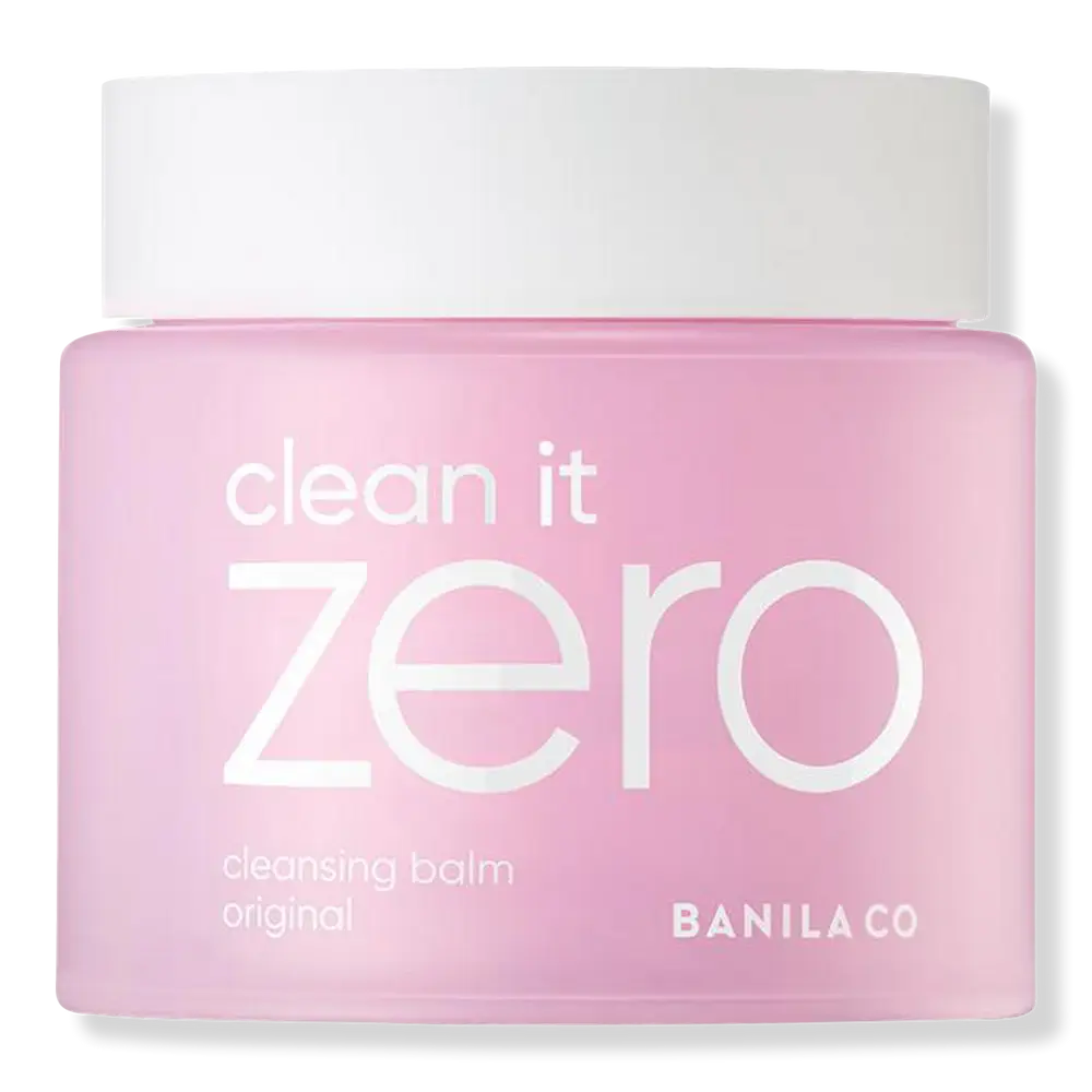 Super Sized Clean It Zero Original Cleansing Balm