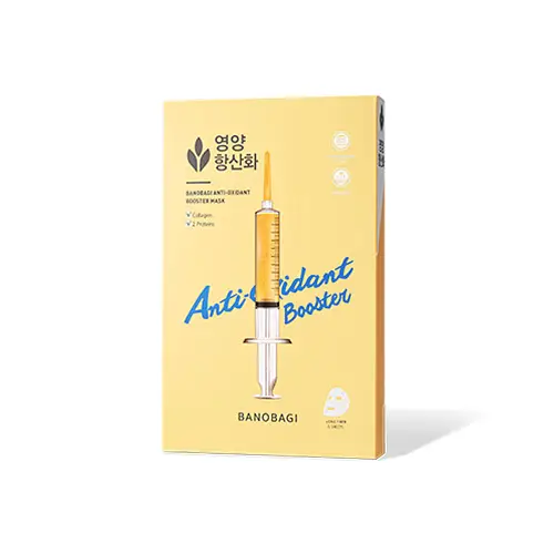 Banobagi Antioxidant Booster Mask