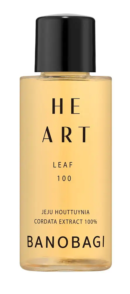 Heart Leaf 100 Essence