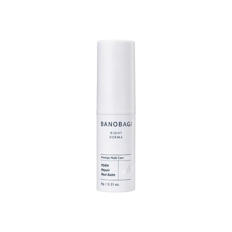Banobagi PDRN Repair Real Balm
