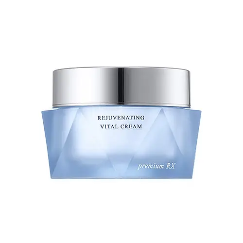 Rejuvenating Vital Cream