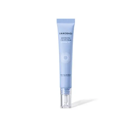 Rejuvenating Vital Eye Cream