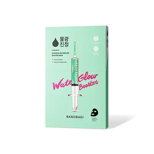 Banobagi Water Glow Booster Mask