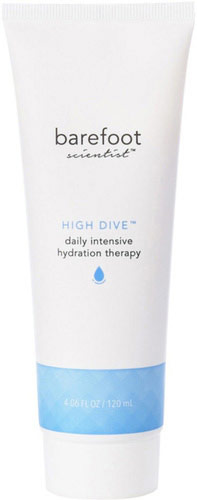 High Dive Intensive Hydration Cream