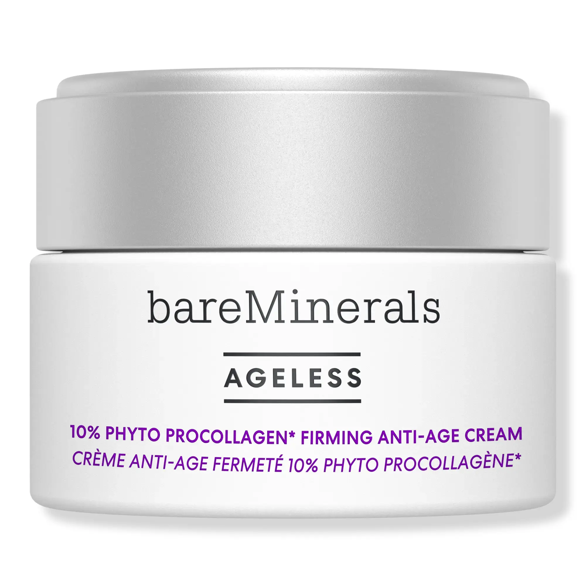 Ageless 10% Phyto ProCollagen Firming Anti-Age Cream