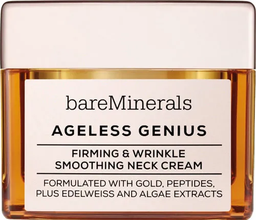 Ageless Genius Firming & Wrinkle Smoothing Neck Cream