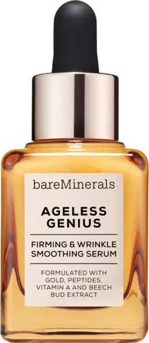 Ageless Genius Firming & Wrinkle Smoothing Serum