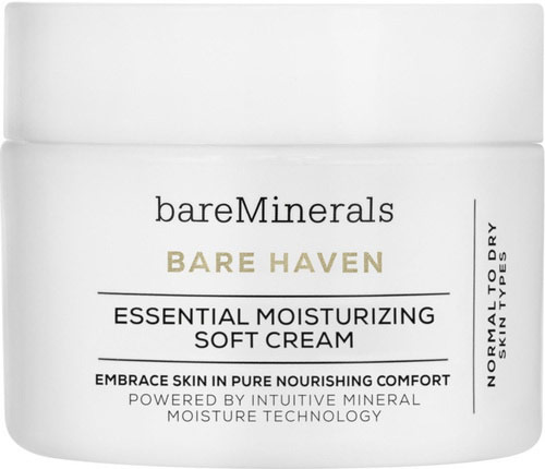 Bare Haven Essential Moisturizing Soft Cream