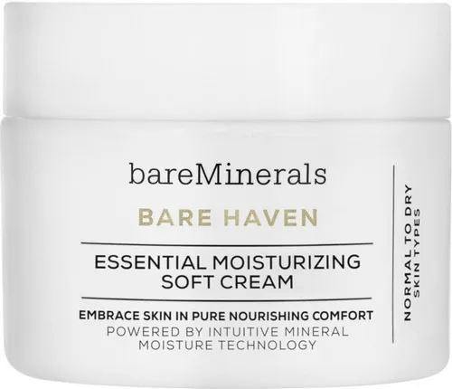 Bare Haven Essential Moisturizing Soft Cream