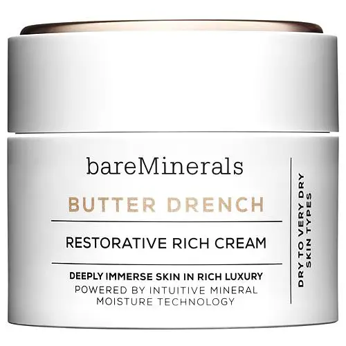 Butter Drench Restorative Rich Cream