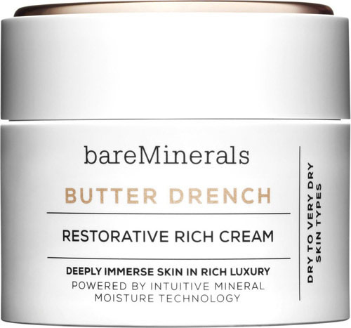 Butter Drench Restorative Rich Cream