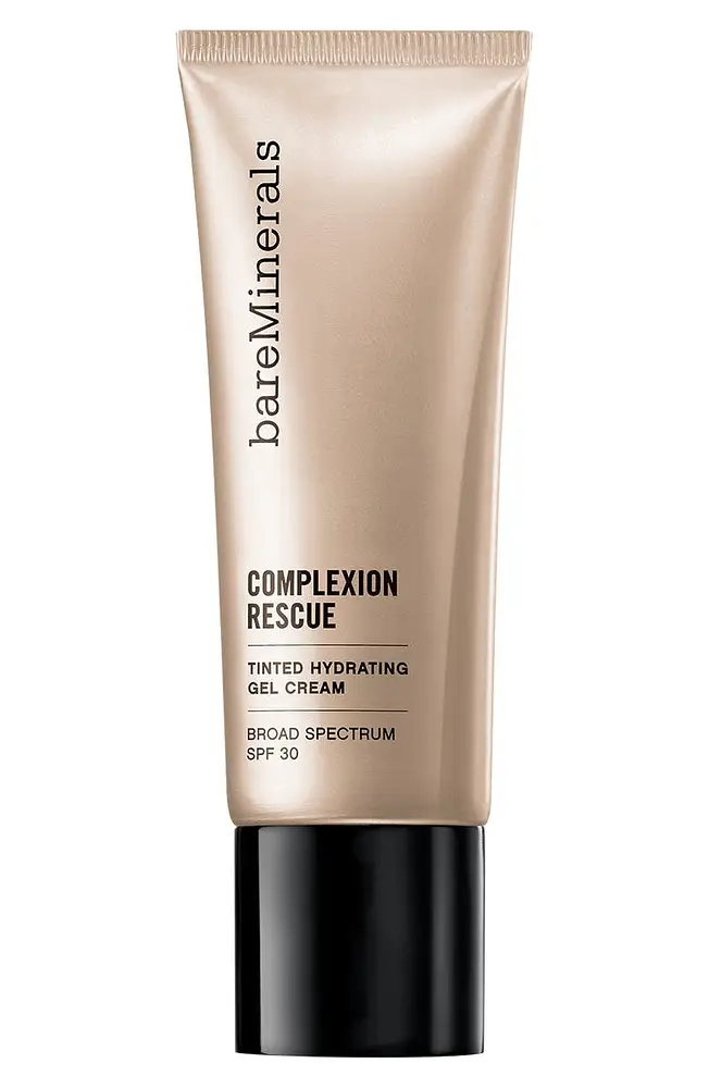 Complexion Rescue Tinted Hydrating Gel Cream