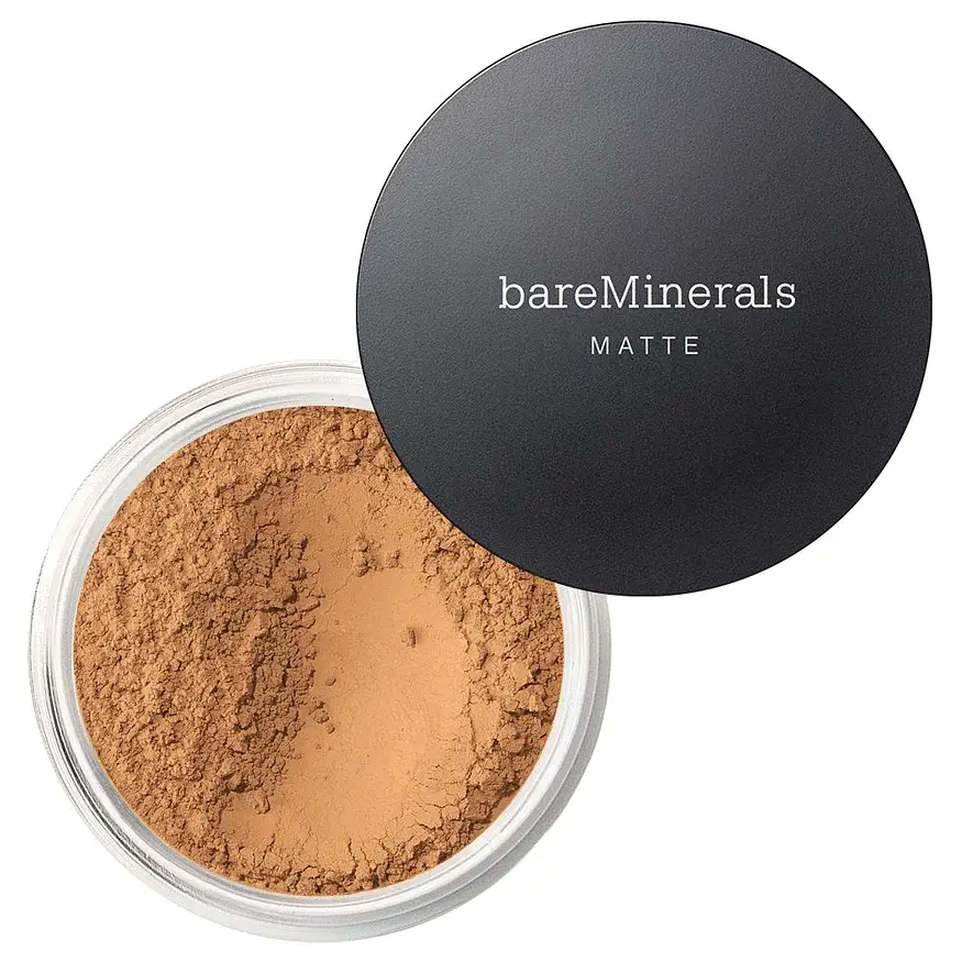 bareMinerals Matte Foundation SPF 15 Neutral Dark 24