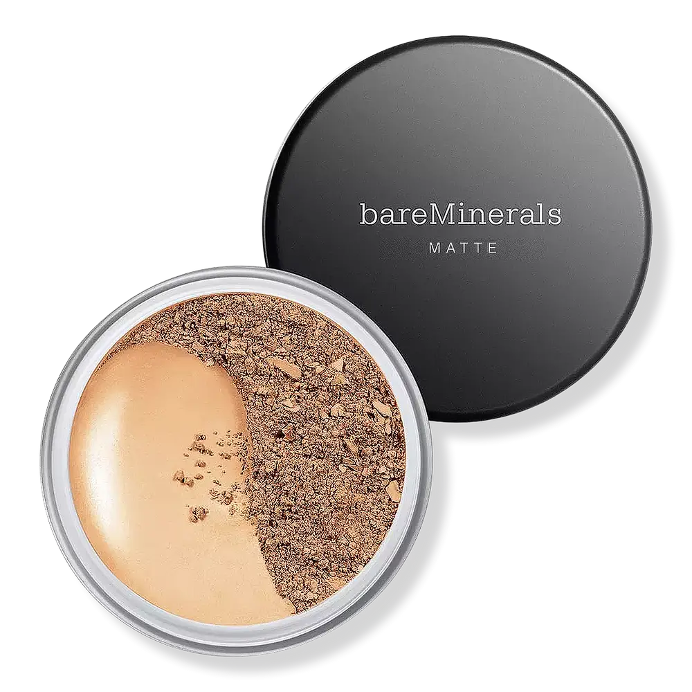 bareMinerals Matte Foundation SPF 15 Neutral Medium 15