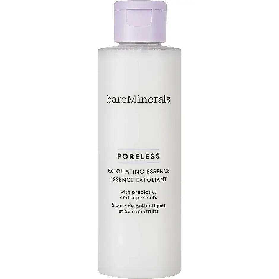 bareMinerals Poreless Exfoliating Essence