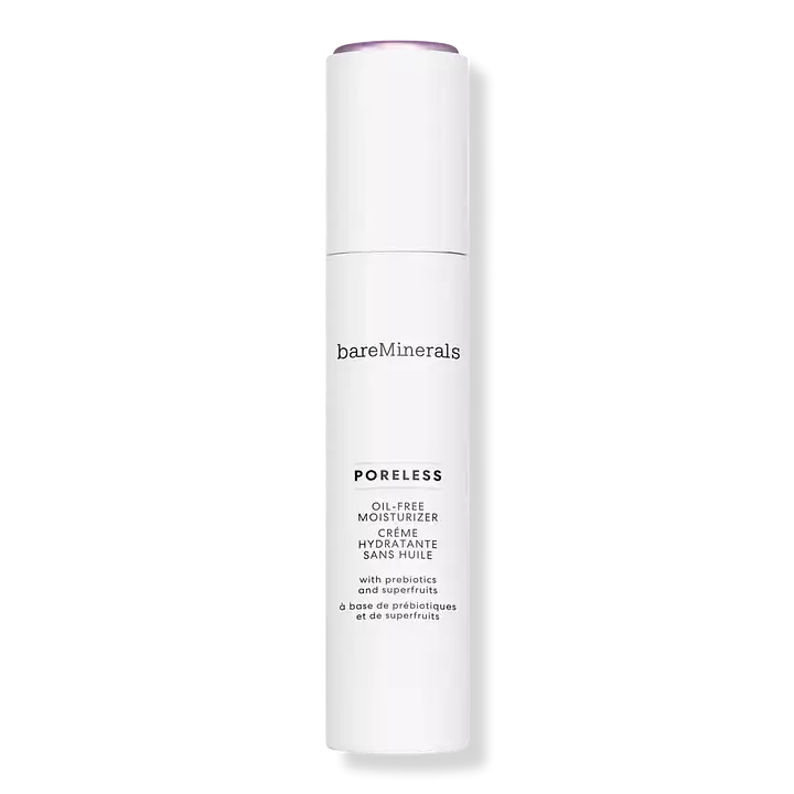 bareMinerals Poreless Oil-Free Moisturizer