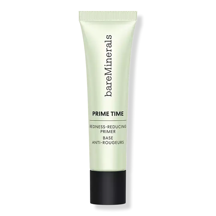 Prime Time Redness Reducing Primer