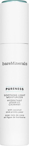 bareMinerals Pureness Soothing Light Moisturizer