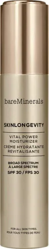 SKINLONGEVITY Vital Power Moisturizer SPF 30