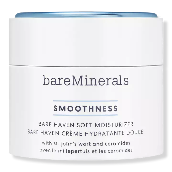 Smoothness Bare Haven Soft Moisturizer